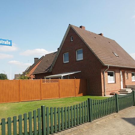 Ferienwohnung Gerda Lathen 外观 照片