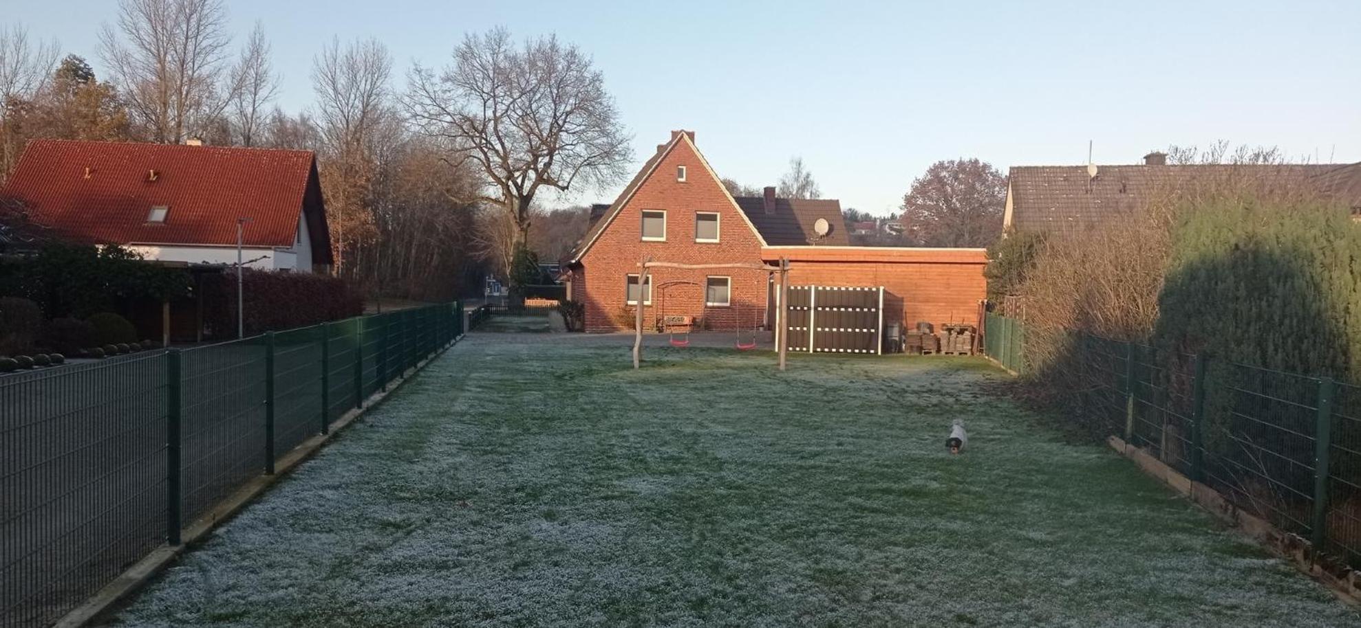 Ferienwohnung Gerda Lathen 外观 照片